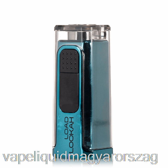 Lookah Load 510 Vape Akkumulátor Le - Blue Vape E Cigi